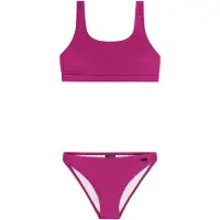 Protest - Kid's PRTRose - Bikini size 164, morado/fucsia