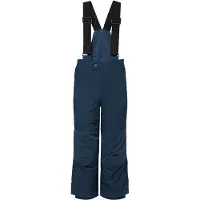 Vaude - Kid's Snow Cup Pants III - Pantalones de esquí size 158/164, azul