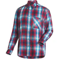 Maier Sports - Claas - Camisa size 58, multicolor
