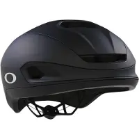 Oakley - Aro7 Lite EU - Casco de ciclismo size L - 58-61 cm, negro