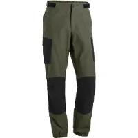 Maier Sports - Stoneflex - Pantalones de trekking size 52 - Regular, oliva