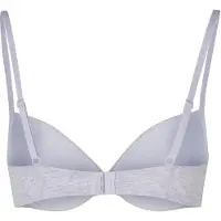 Urban Classics Sujetador Basic Cotton 2 Unidades