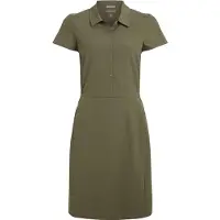 Craghoppers - Women's NosiLife Pro Dress IV - Vestido size 34, oliva