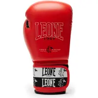 Leone1947 Guantes De Boxeo De Cuero Artificial Iconic