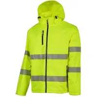 U Power Chaqueta Kaia