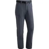 Maier Sports - Oberjoch - Pantalones de invierno size 58 - Regular, gris
