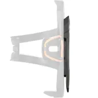 Restrap - Switch Multi Mount gris
