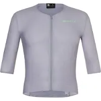 Sportful - Light 2 Jersey - Maillot de ciclismo size L, gris