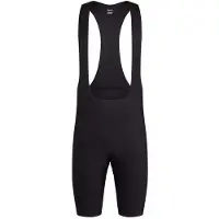 Rapha - Core Bib Shorts - Pantalones de ciclismo size XL, negro