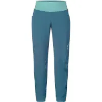 Rafiki - Women's Femio - Pantalones de escalada size 36, azul