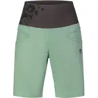 Rafiki - Women's Muriel - Pantalones cortos size 36, turquesa