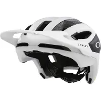 Oakley - DRT3 - Casco de ciclismo size M - 55-59 cm, gris
