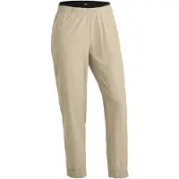 Maier Sports - Women's Fortunit XR 2.0 - Pantalones de trekking size 36, beige