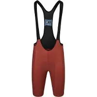 Sportful - Pulse Bibshort - Pantalones de ciclismo size XXL, blanco