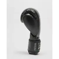 Leone1947 Guantes De Boxeo De Cuero Artificial Thunder