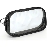 Osprey - Liquids Pouch - Funda size One Size, blanco