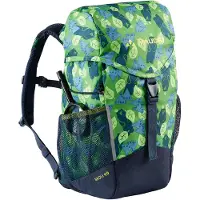 Vaude - Kid's Skovi 10 - Mochila para niños multicolor