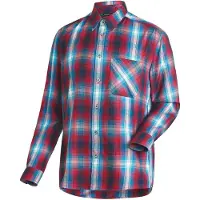 Maier Sports Camisa De Manga Larga Claas
