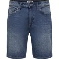 Only & Sons Vaquero 'ONSWEFT' azul