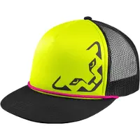 Dynafit - Trucker 3 - Gorra size One Size, multicolor