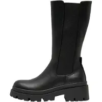 ONLY Botas Chelsea 'ONLDOJA-5' negro