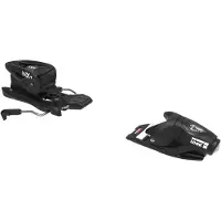 Look - Fijaciones esquí - NX 7 GW Black - Talla 83 mm - Negro