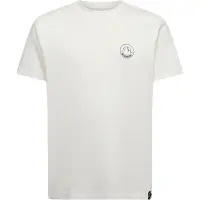La Sportiva - Circle Logo T-Shirt - Camiseta de manga corta size S, blanco