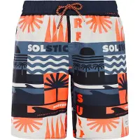 Protest - Kid's PRTTonny - Pantalones de baño size 128, multicolor