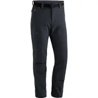 Maier Sports Pantalones Oberjoch Therm