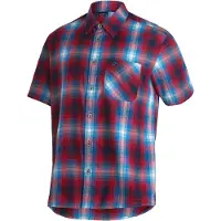 Maier Sports - Mauro - Camisa size 66, morado