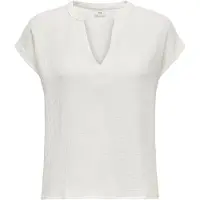 ONLY Blusa 'JDYTheis' blanco