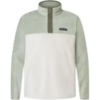 Columbia Forro Polar Con Media Cremallera Steens Mountain Snap Ii