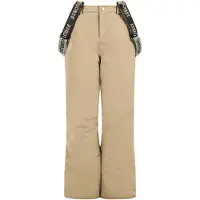 Protest - Kid's PRTSticks Snowpants - Pantalones de esquí size 104, beige