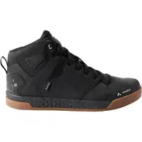 Vaude Bike - All Mountain Moab Mid STX II - Zapatillas de ciclismo size 42, negro