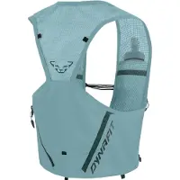 Dynafit - Sky 4 Vest - Mochila de trail running size XL, turquesa