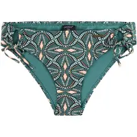 Protest - Women's MIXCabelau - Parte inferior de bikini size 40, turquesa