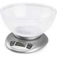 Orbegozo Báscula De Cocina Pc 2017