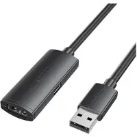 Vention Adaptador Usb Cbkbj