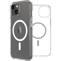 Myway Funda Para Móvil Iphone 14 Pro Max Magsafe