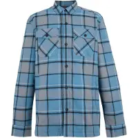 Regatta Camisa De Manga Larga Spennith