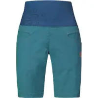 Rafiki - Women's Muriel - Pantalones cortos size 38, turquesa