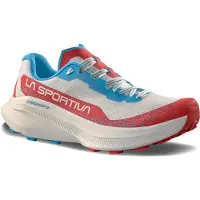 La Sportiva - Women's Prodigio 2 - Zapatillas de trail running size 41, multicolor
