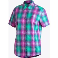 Maier Sports - Women's Philina - Blusa size 46, morado