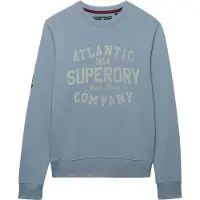 Superdry Sudadera Coastal Relaxed