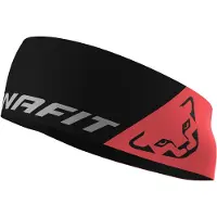 Dynafit - Performance Headband - Cinta para la frente size 58 cm, negro
