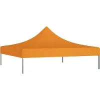 OEM Toldo rectangular – 2 x 3,5 m – Blanco – 160 g/m² de HDPE – Protección UV del 90% – Sombrilla transpirable e impermeable – ideal para balcones, terrazas y jardines