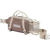 Columbia - Echo Mountain Hip Pack - Riñonera marrón