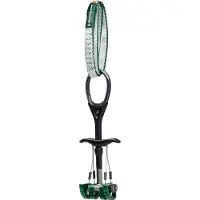 Black Diamond - Empotradores escalada - C4 Extendable Sling Camalot - Talla 3 - Gris