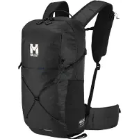 Millet - Seneca LT 22 - Mochila de senderismo negro