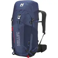Millet - Ubic 40 - Mochila de travesía azul